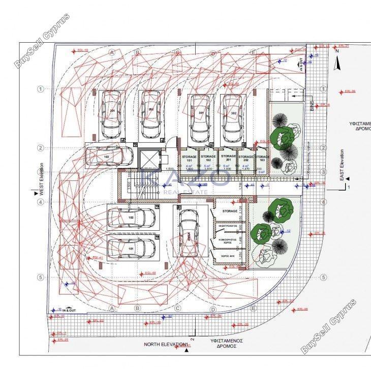 studio apartment for sale zakaki limassol 1735533 image 6000957
