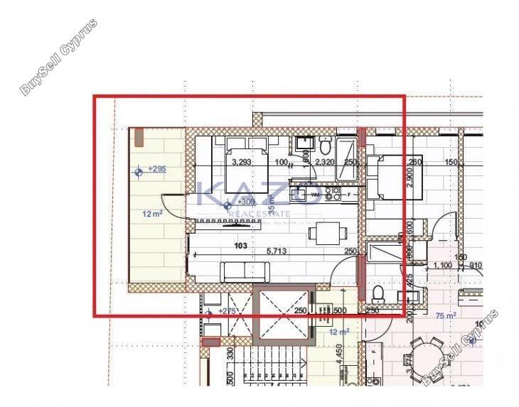 studio apartment for sale zakaki limassol 1735533 image 6000961