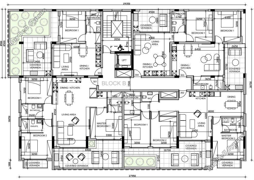 1 bedroom apartment for sale kato paphos universal paphos 7697633 image 16671025