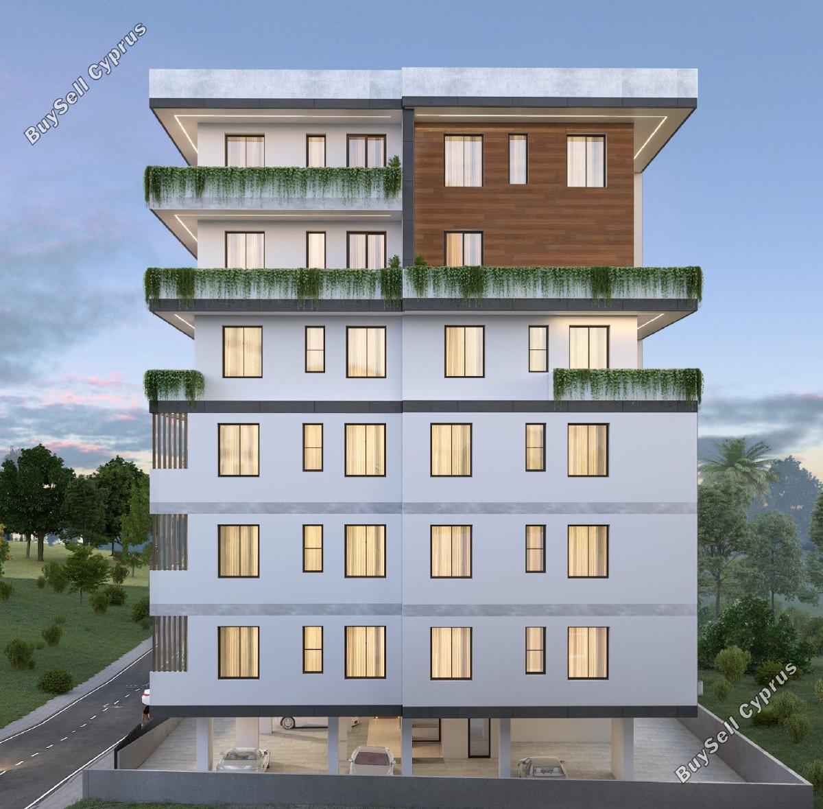 1 bedroom apartment for sale pallouriotissa nicosia 1623633 image 5501548