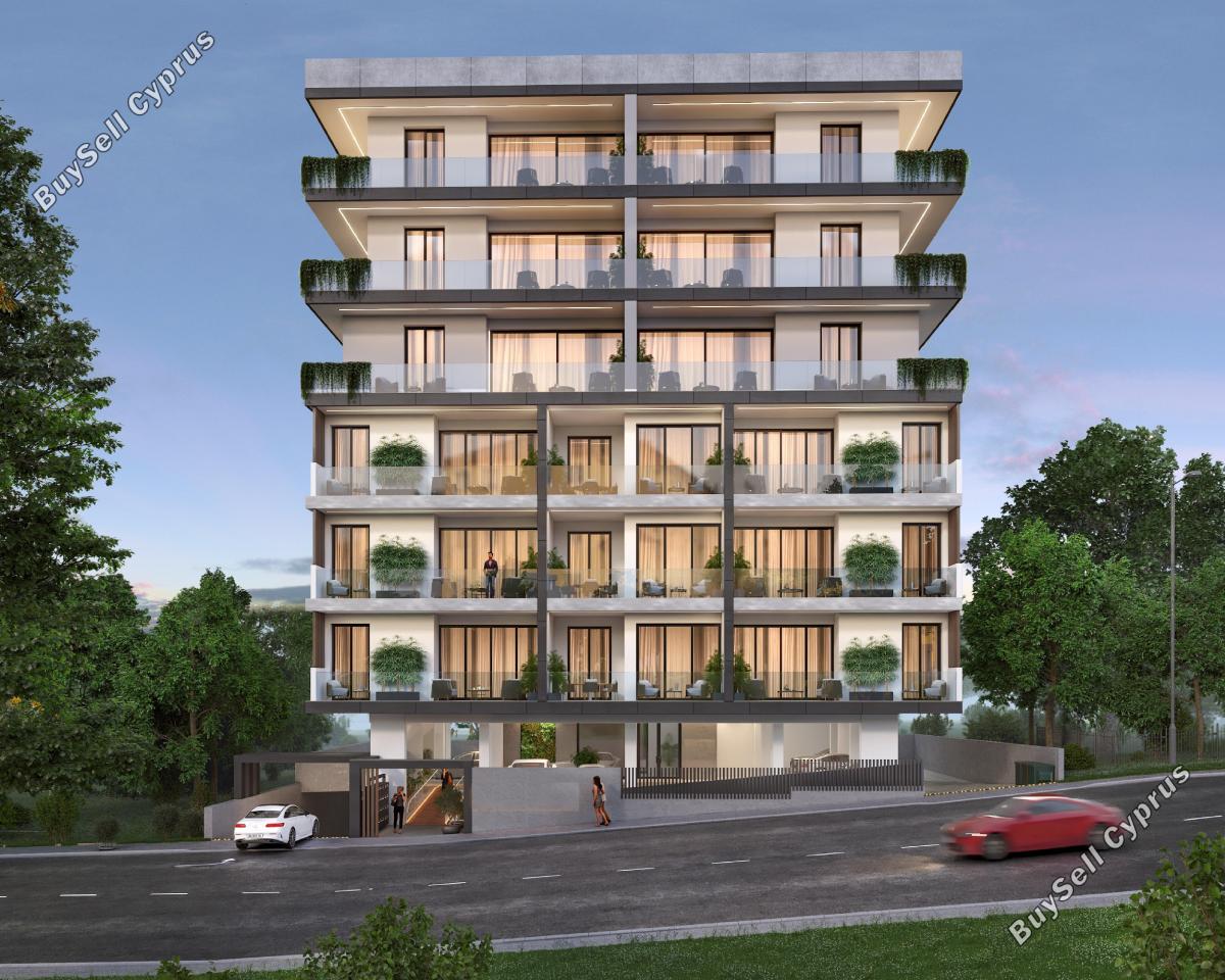 1 bedroom apartment for sale pallouriotissa nicosia 1623633 image 5501585