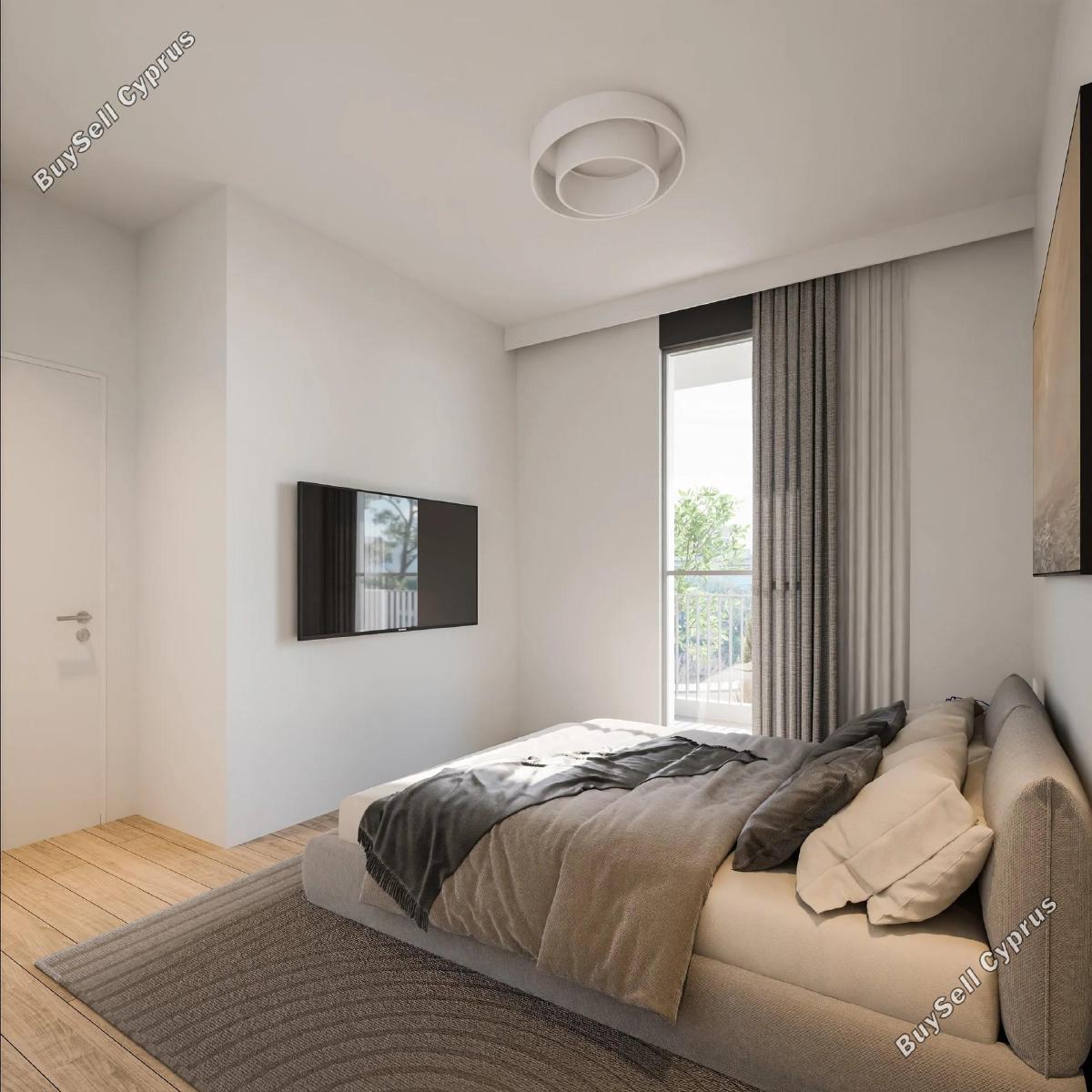 1 bedroom penthouse for sale agios athanasios limassol 8500633 image 16308549