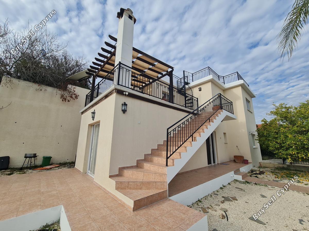 5 Bedroom Detached house for sale in Anavargos, Paphos 13002334
