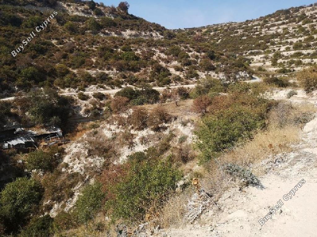6356 SQM Land for sale in Koilani, Limassol 15600978