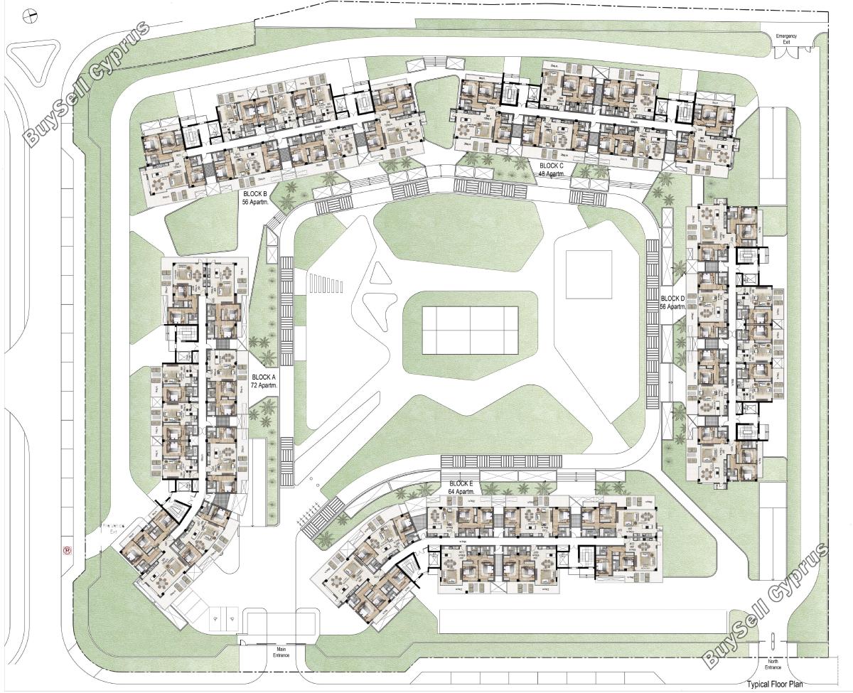 2 bedroom apartment for sale makedonitissa nicosia 8302633 image 14100331