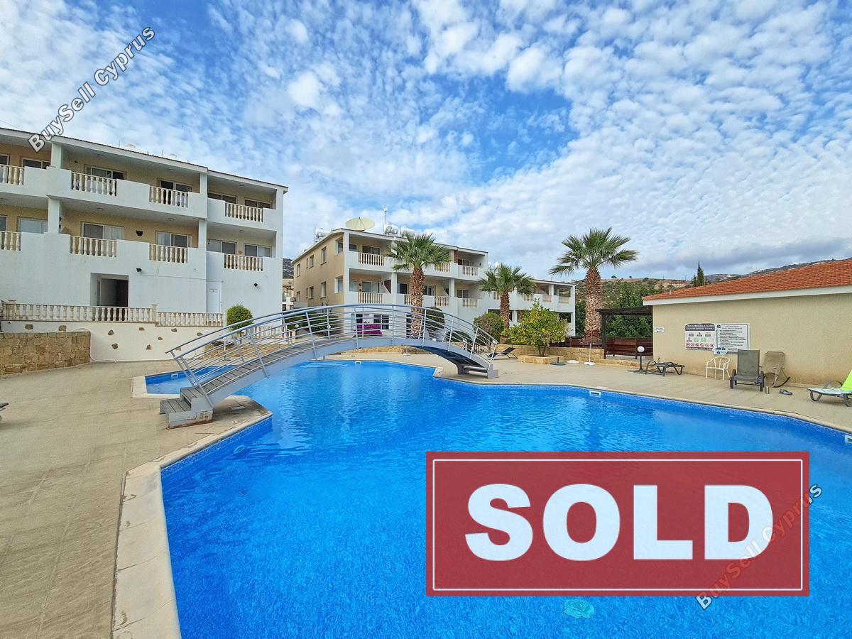 2 bedroom apartment sold peyia paphos 898633 image 774402