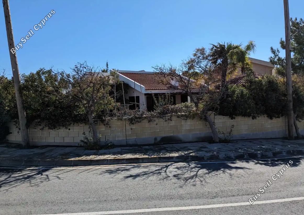 2 bedroom detached house for sale pissouri limassol 1929633 image 16331483