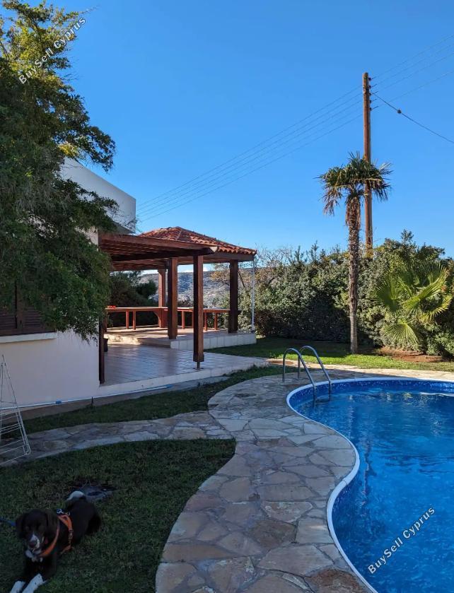 2 bedroom detached house for sale pissouri limassol 1929633 image 16331490