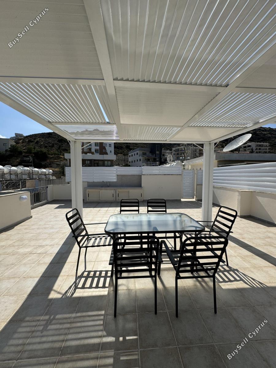 2 bedroom penthouse for sale germasogeia limassol 1480633 image 12656566