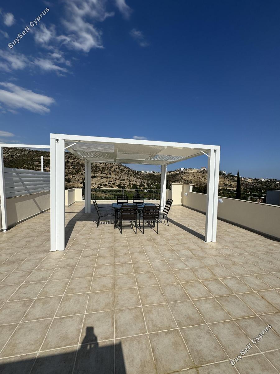 2 bedroom penthouse for sale germasogeia limassol 1480633 image 12656582