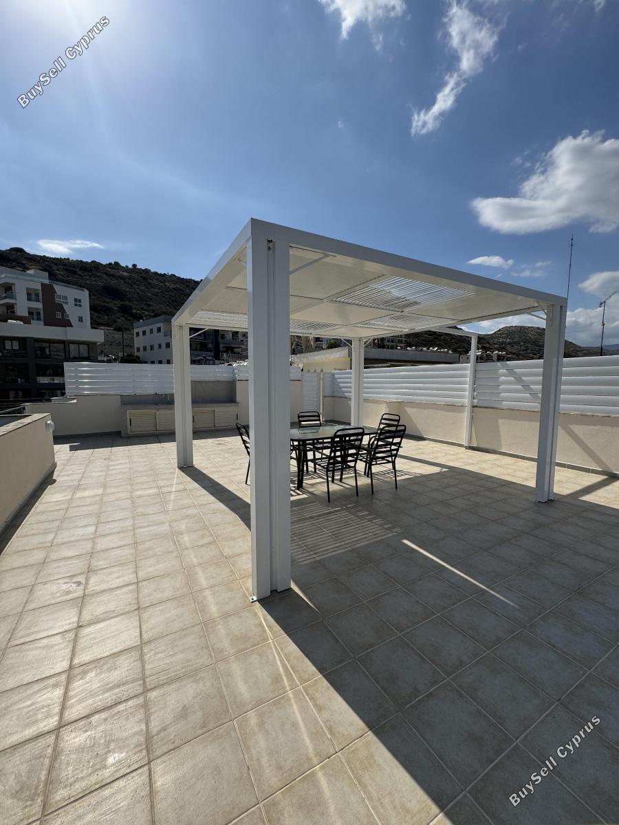 2 bedroom penthouse for sale germasogeia limassol 1480633 image 12656595