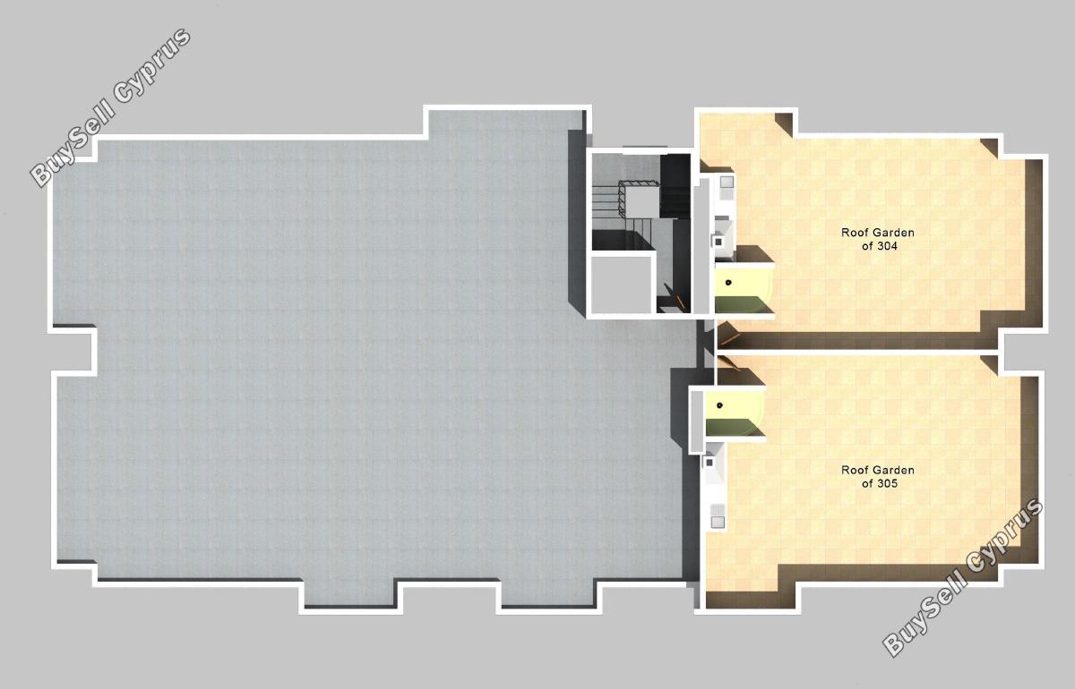 2 bedroom penthouse for sale germasogeia limassol 1480633 image 12656700