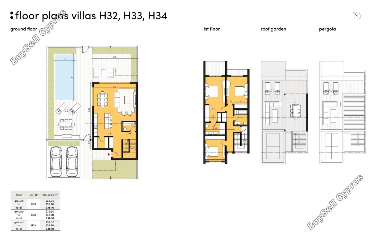 3 bedroom detached house for sale geroskipou paphos 8699633 image 16223983