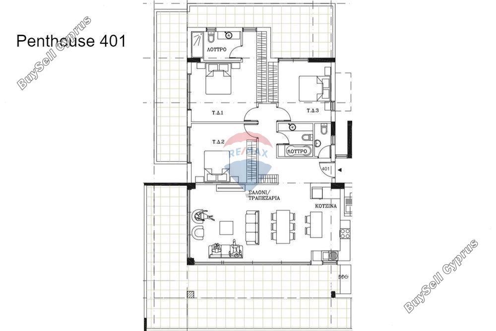 3 bedroom penthouse for sale limassol municipality limassol 1503633 image 14141935
