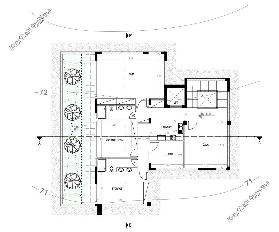 7 bedroom detached house for sale mouttagiaka limassol 8606633 image 15771818
