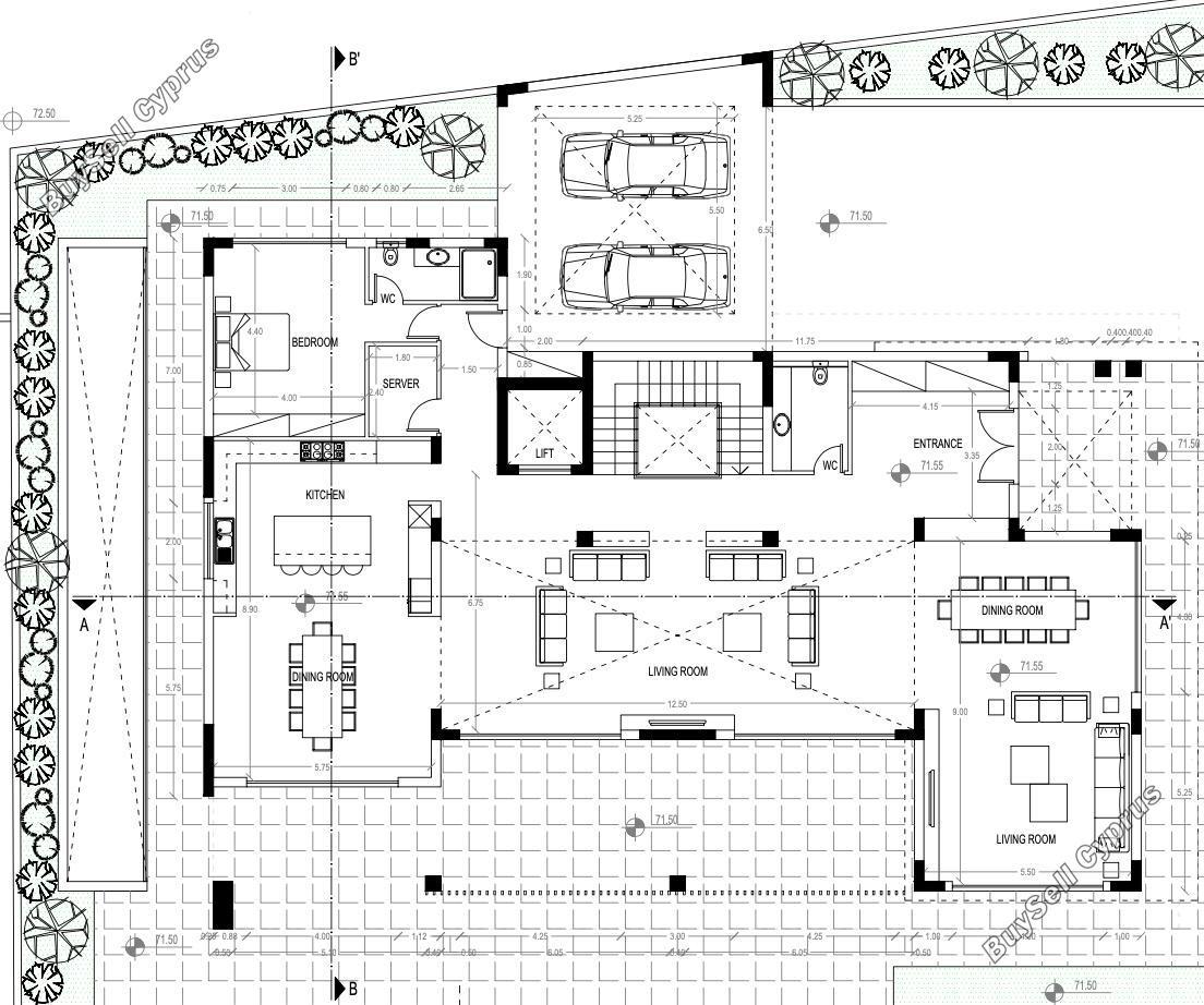 7 bedroom detached house for sale mouttagiaka limassol 8606633 image 15771819