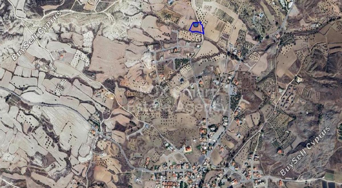 land for sale analiontas nicosia 1653633 image 5215062