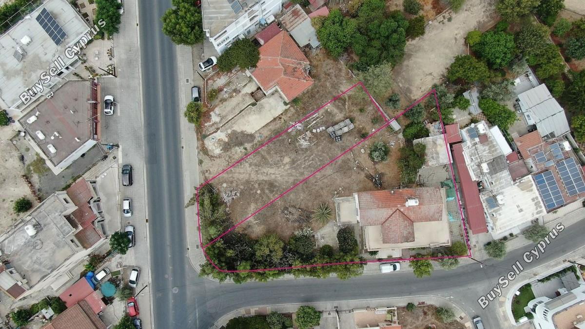 land for sale kaimakli nicosia 8629633 image 15869405