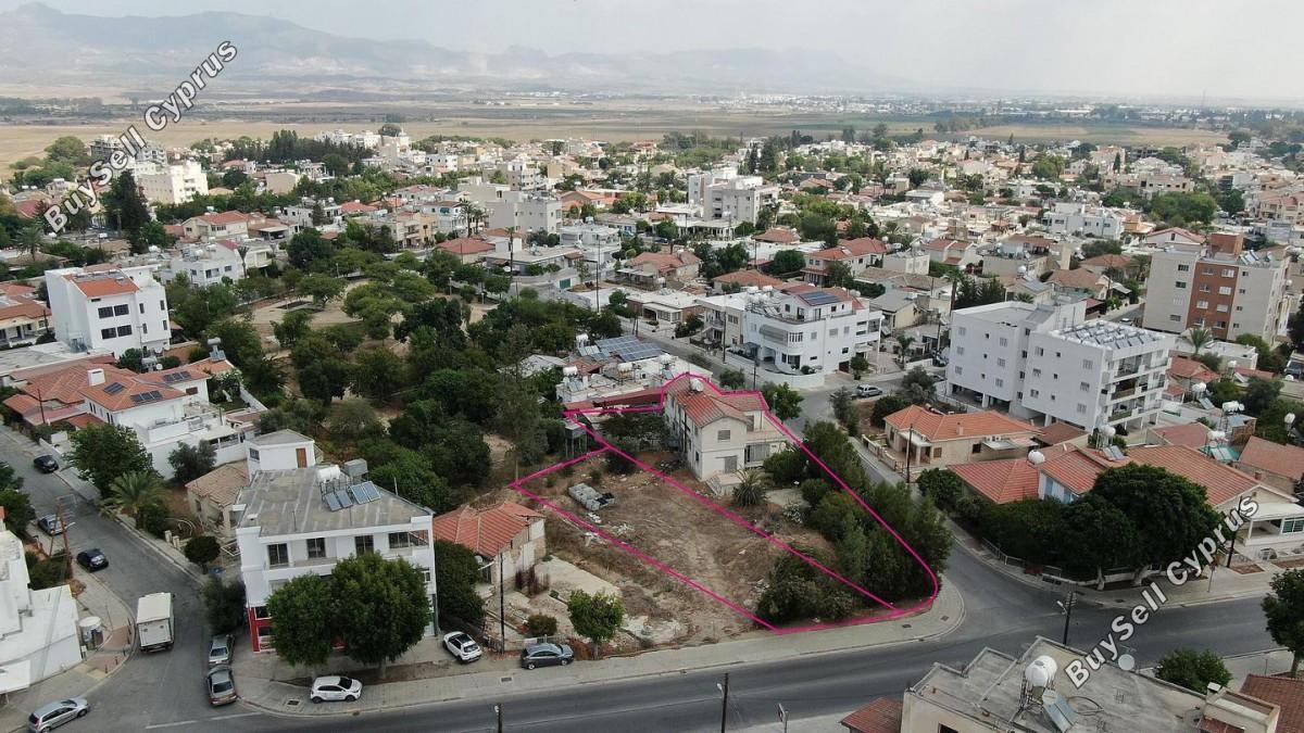 land for sale kaimakli nicosia 8629633 image 15869407