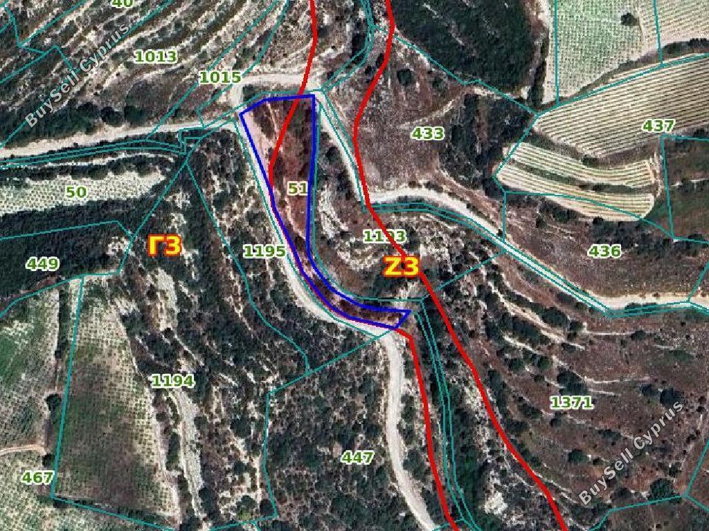 land for sale koilani limassol 826633 image 15600973