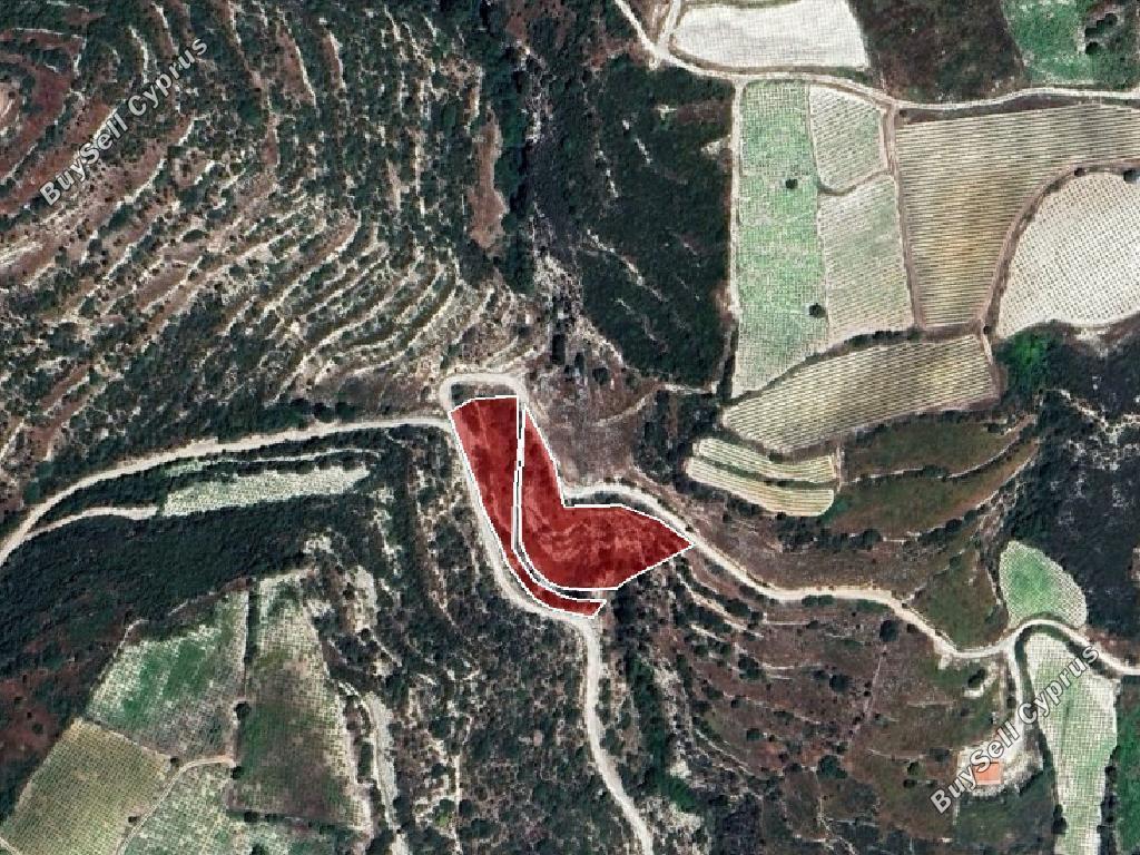 land for sale koilani limassol 826633 image 15600976