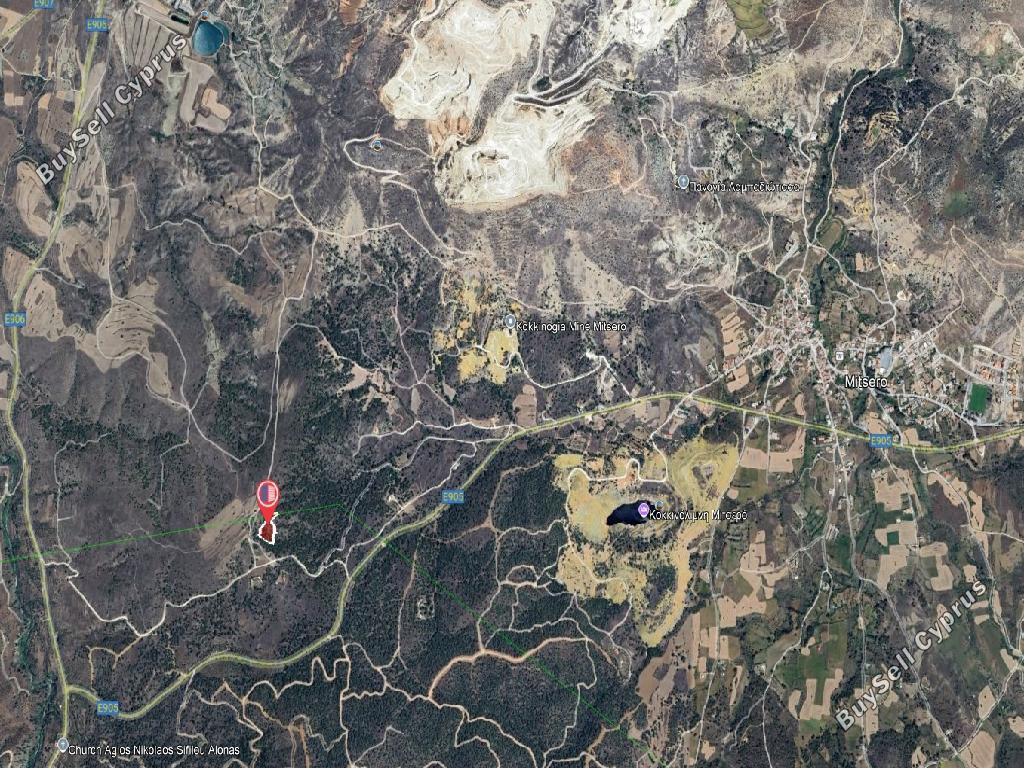 land for sale mitsero nicosia 1638633 image 4154754