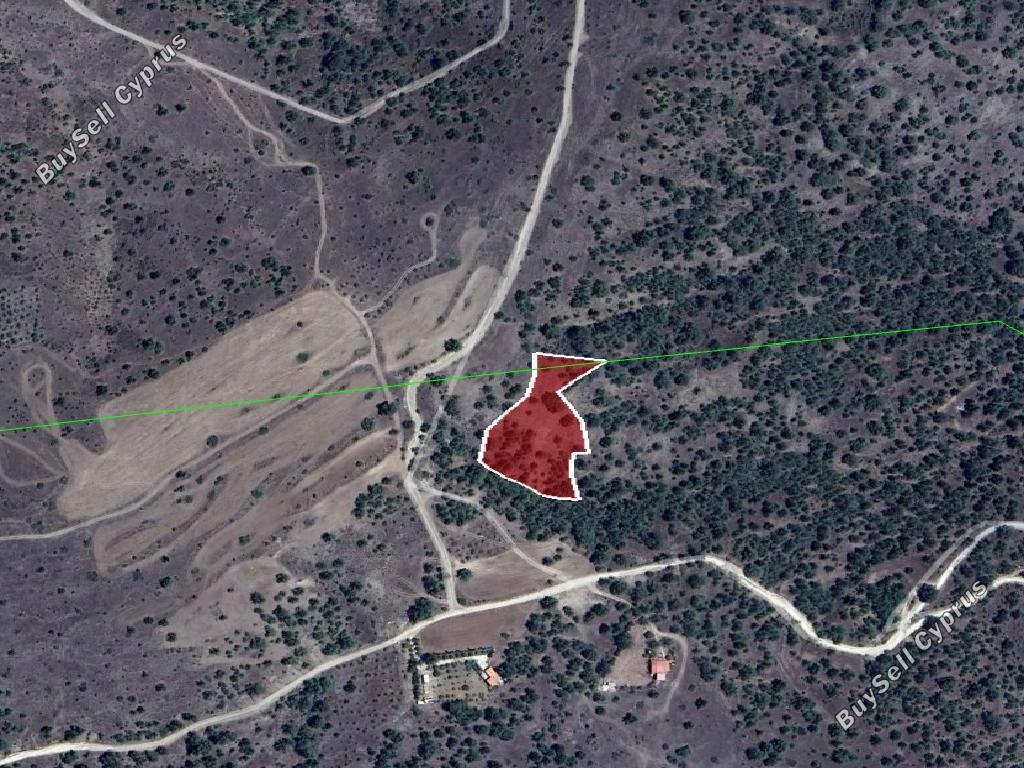 land for sale mitsero nicosia 1638633 image 4154755