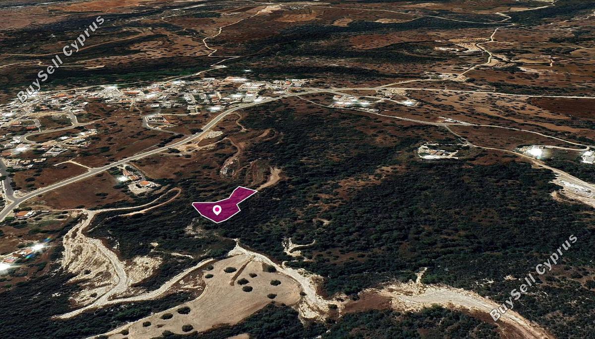 land for sale neo chorio paphos 1183633 image 14890024