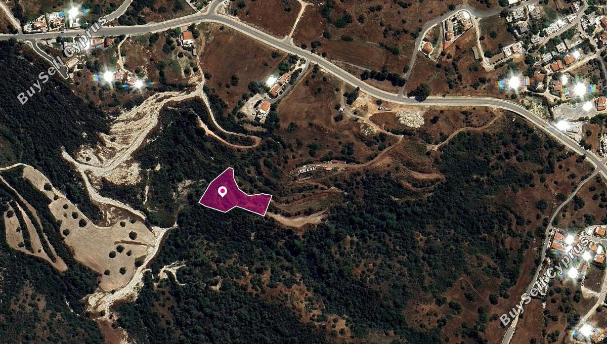 land for sale neo chorio paphos 1183633 image 14890027