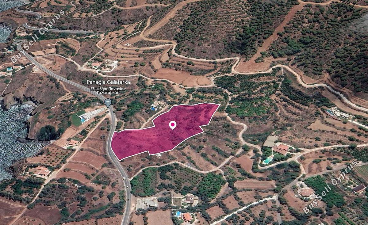 land for sale pomos paphos 1057633 image 13635467