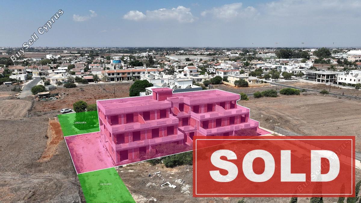 studio apartment building sold deryneia famagusta 1537633 image 3814353