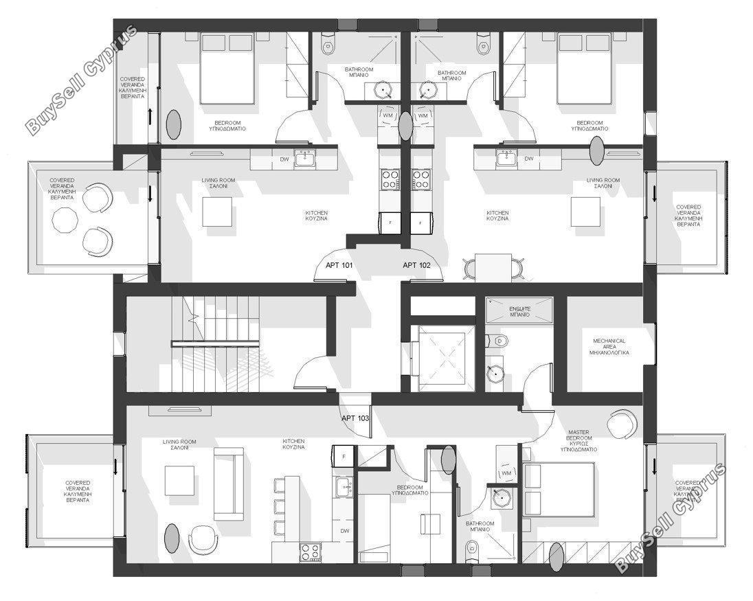 1 bedroom apartment for sale paphos municipality paphos 1274733 image 16814623