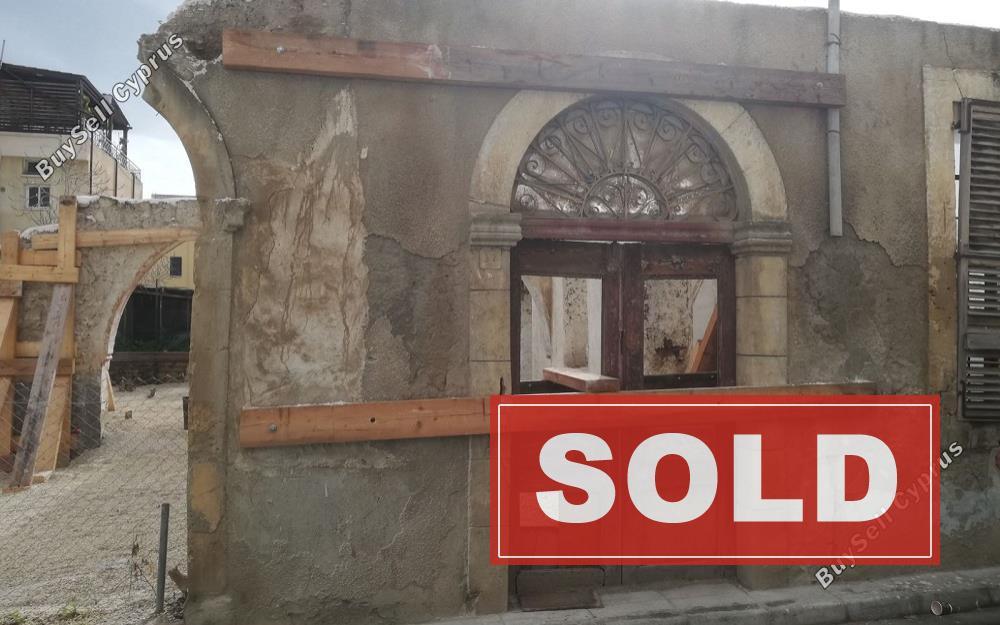 1 bedroom detached house sold nicosia walled old city nicosia 829733 image 2822271