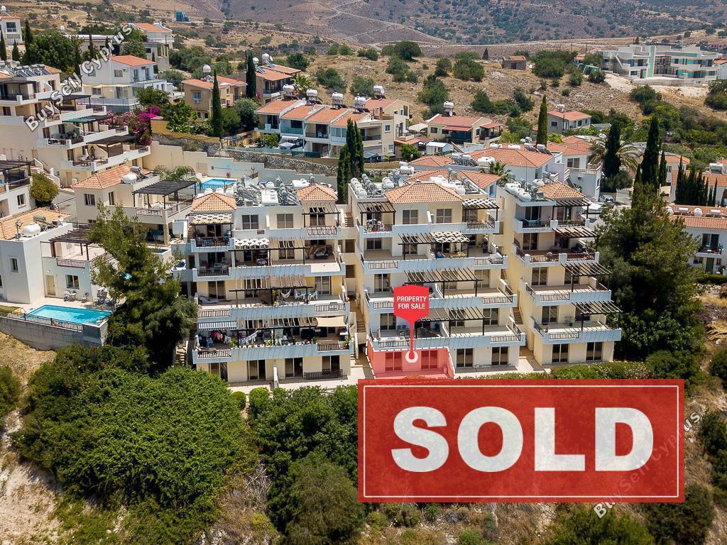 1 bedroom ground floor apartment sold peyia paphos 7868733 image 10919018