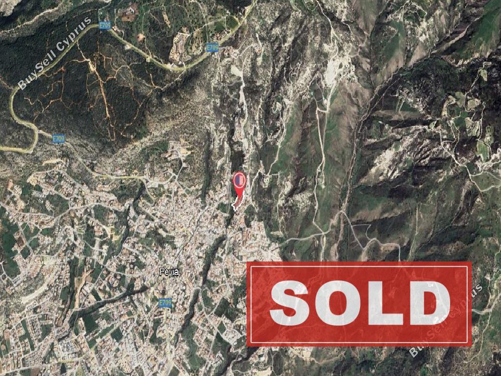 1 bedroom ground floor apartment sold peyia paphos 7868733 image 10919030