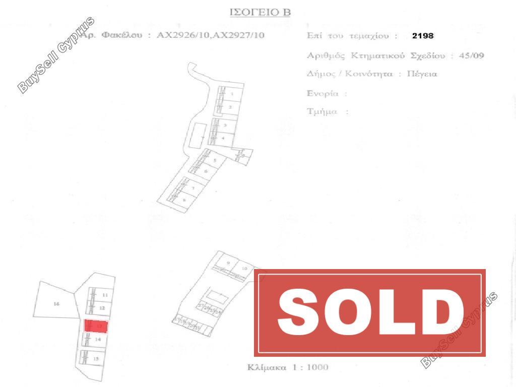 1 bedroom ground floor apartment sold peyia paphos 7868733 image 10919032