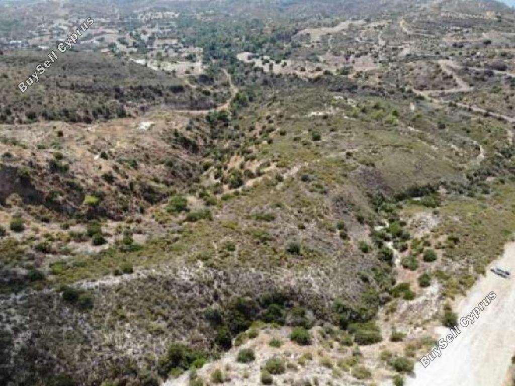 5686 SQM Land for sale in Ora, Larnaca 15602222