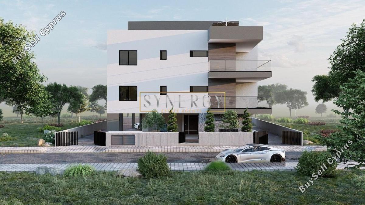 2 Bedroom Penthouse for sale in Pera Chorio Nisou, Nicosia 16749450