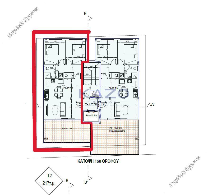 2 bedroom apartment for sale kato polemidia limassol 8675733 image 16930540