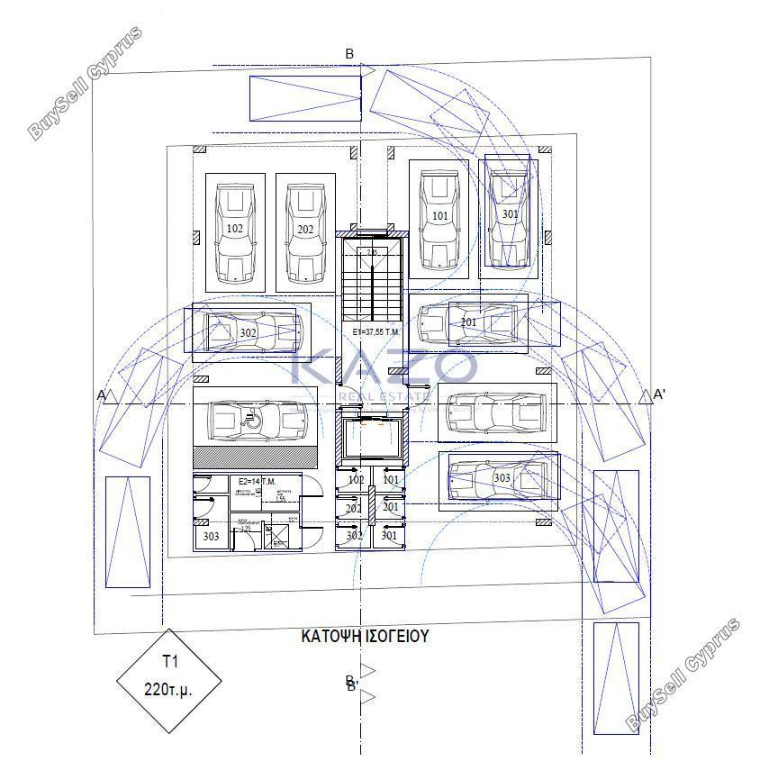 2 bedroom apartment for sale kato polemidia limassol 8675733 image 16930542