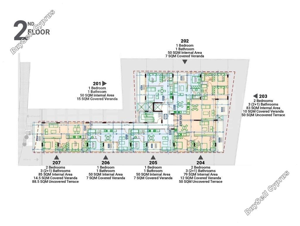 2 bedroom apartment for sale livadia larnacas larnaca 7873733 image 14582598