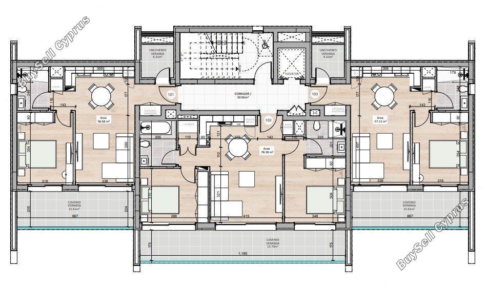 2 bedroom apartment for sale tsirion limassol 7750733 image 15177958