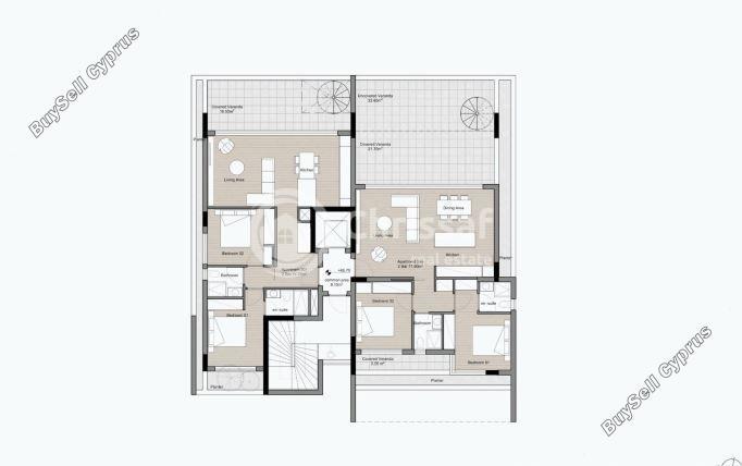 2 bedroom penthouse for sale potamos germasogeias limassol 1658733 image 12396717