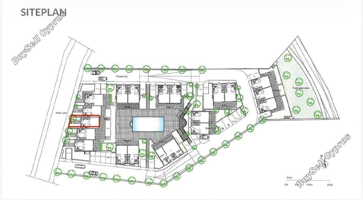 2 bedroom town house for sale agios tychonas limassol 8897733 image 17351506