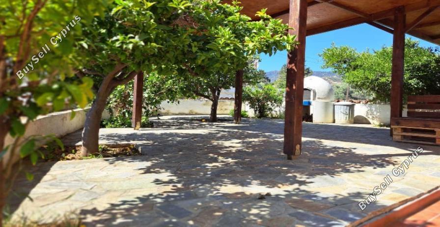 3 bedroom detached house for sale flasou nicosia 1389733 image 16166732