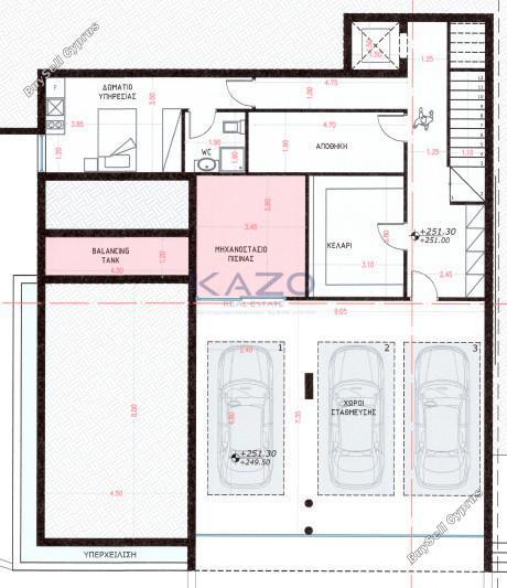 3 bedroom detached house for sale panthea limassol 7660733 image 9953642