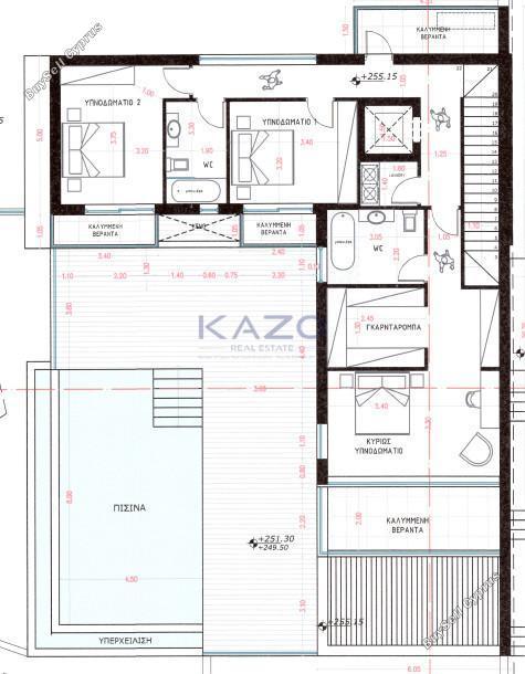 3 bedroom detached house for sale panthea limassol 7660733 image 9953645