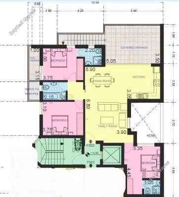 3 bedroom penthouse for sale sotiros agios ioannis larnaca larnaca 7732733 image 11264429