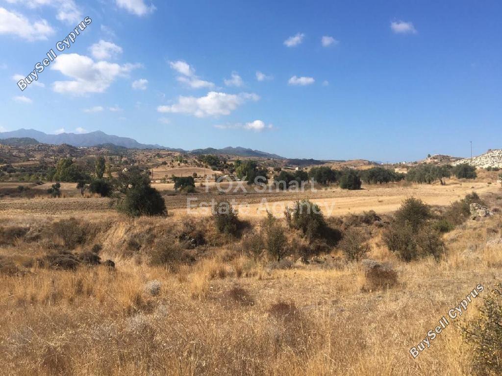 land for sale analiontas nicosia 1198733 image 7283140