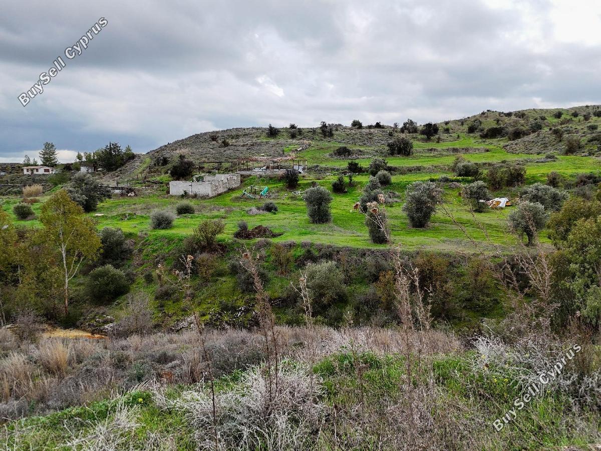 land for sale analiontas nicosia 8412733 image 14905794